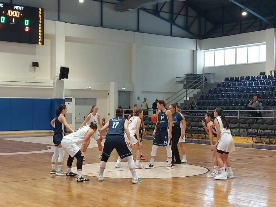 Διαιτητές – Κομισάριοι Α2 Γυναικών (30/3)