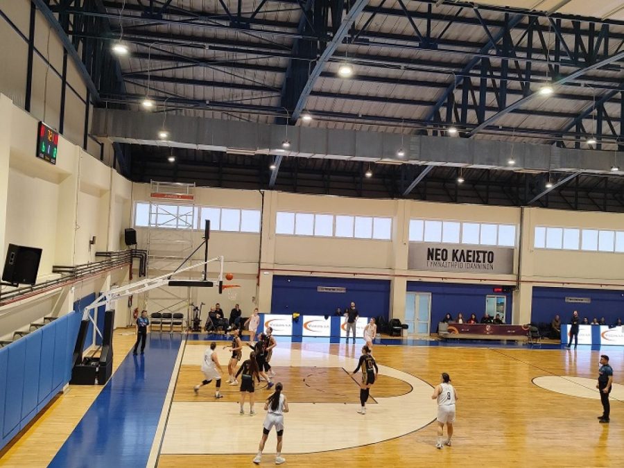 Στη μάχη των play out το IBC