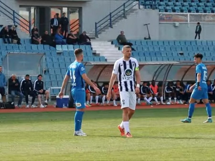 Εμφανίσεις που φέρνουν χαμόγελο στην τόση μαυρίλα 