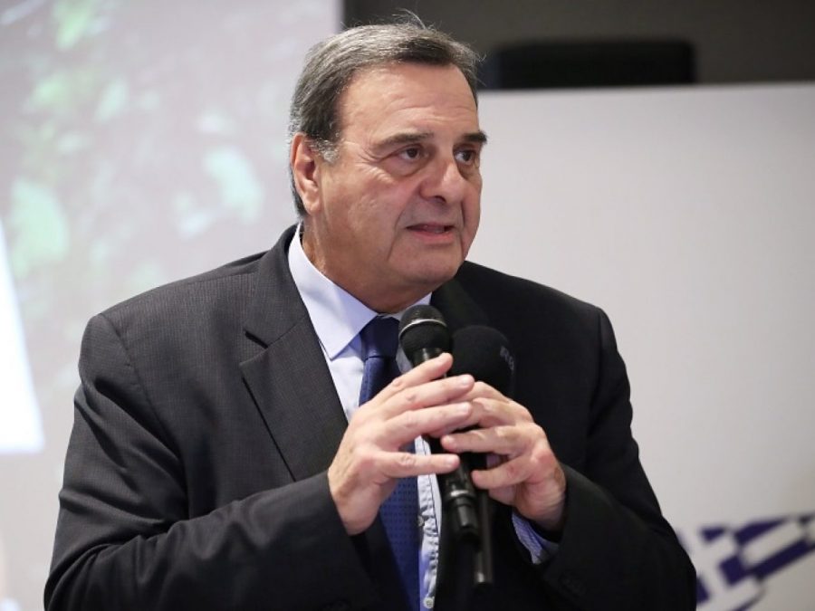 H Eλληνική Ολυμπιακή Επιτροπή δίνει 1.135.000 ευρώ στις Aθλητικές Ομοσπονδίες