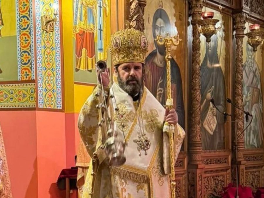 Ο Κορυτσάς Ιωάννης νέος Αρχιεπίσκοπος Αλβανίας
