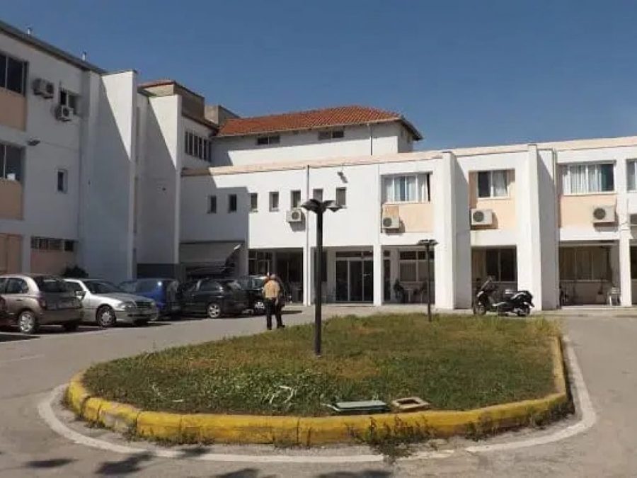 Έκλεψε από το νοσοκομείο και ξαναμπήκε… για να πάρει λεφτά