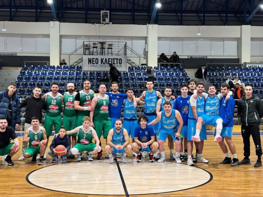 Μετά από περίπατο στην Κόνιτσα στην τελική ευθεία για την άνοδο ο ΠΑΣ Γιάννινα 