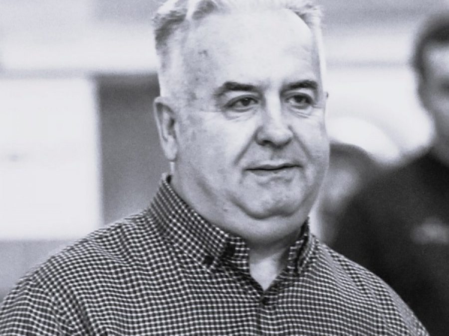 Η ΕΟΚ εκφράζει την οδύνη της για την απώλεια του Κώστα Σκρέτα