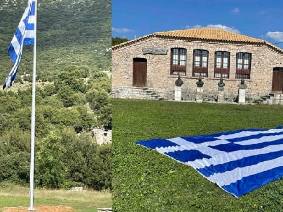 Σούλι.. Φάρος ελευθερίας και θυσίας! Ο ρόλος του στην Επανάσταση