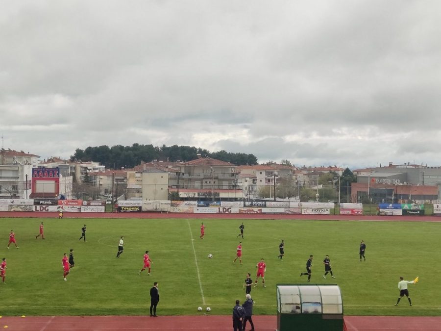 Ολοκληρώθηκε στην Κοζάνη η 30η 