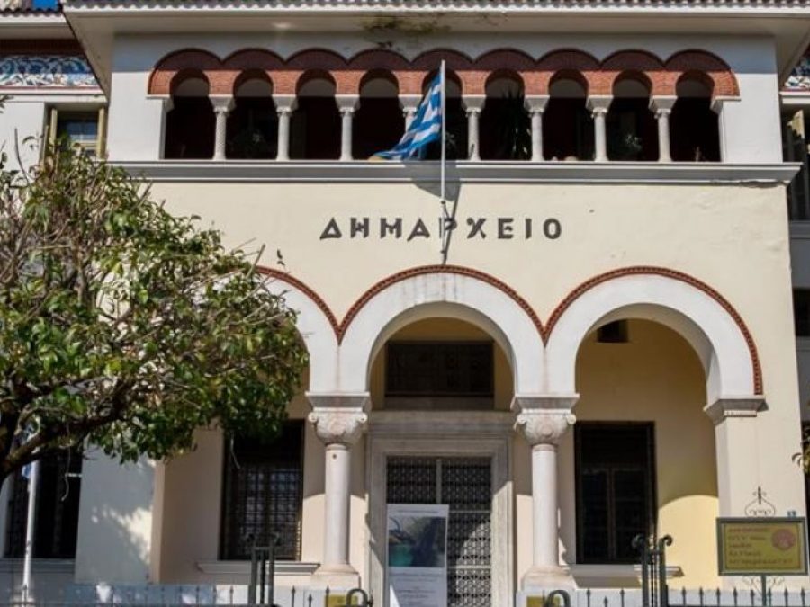Η απάντηση του Δήμου Ιωαννιτών για το έργο «Κόμβος Βογιάννου-Πανηπειρωτικό Στάδιο»