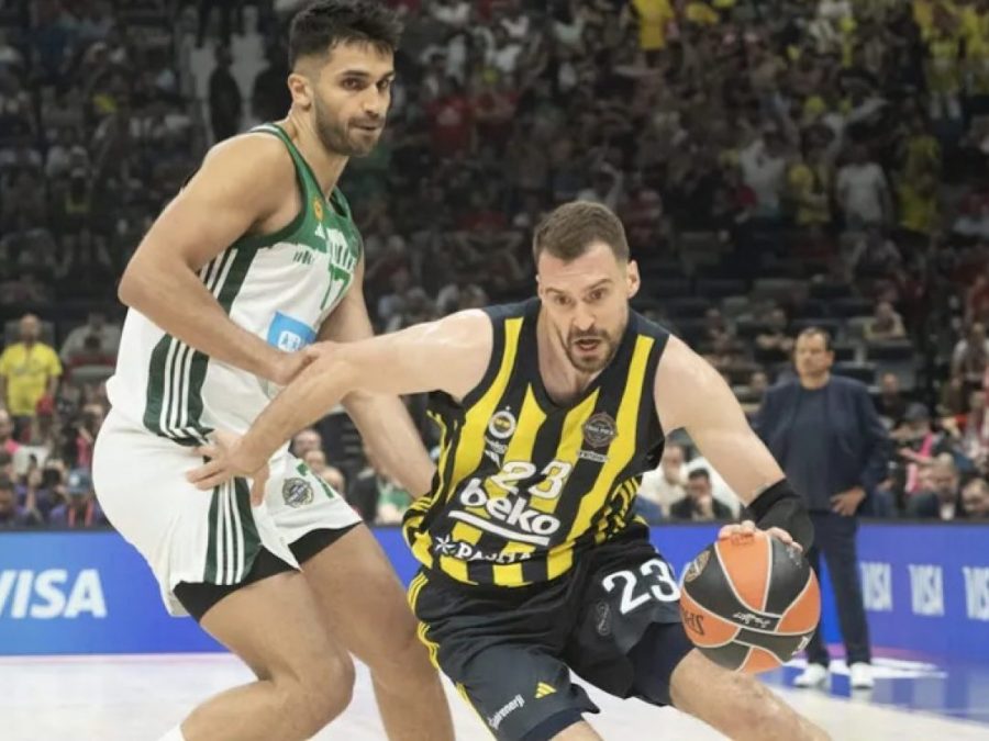Δεν θα υπερασπιστεί τον τίτλο του ο Παναθηναϊκός 