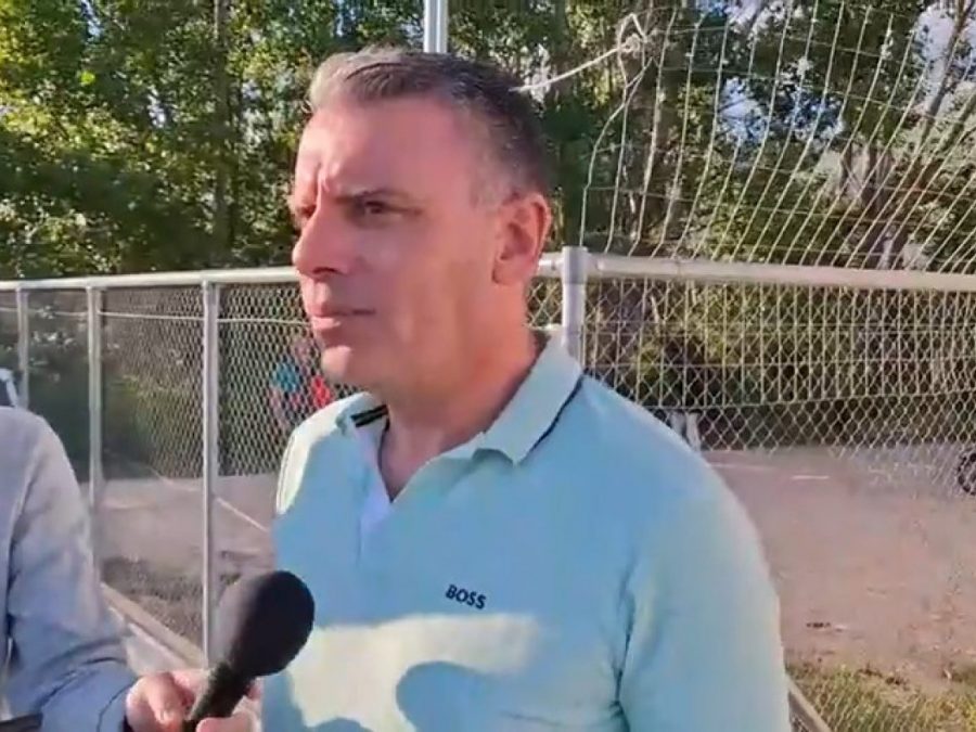 Θύελλα Ελεούσας-ΑΕ Λευκίμμης 0-1: Οι δηλώσεις των προπονητών (video)