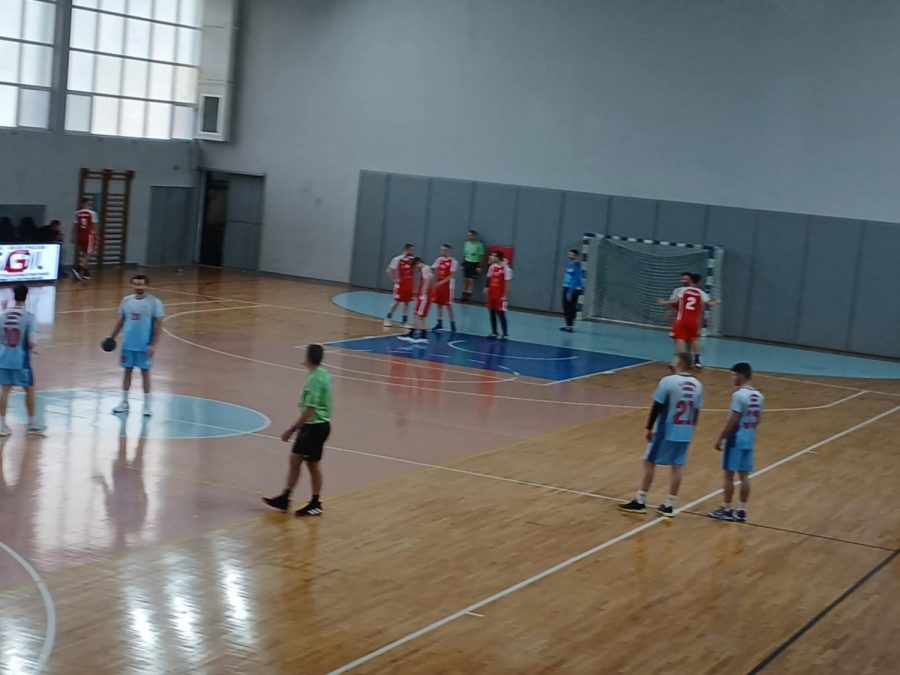 Συνέχεια χωρίς αγώνα για τον ΑΟΙ