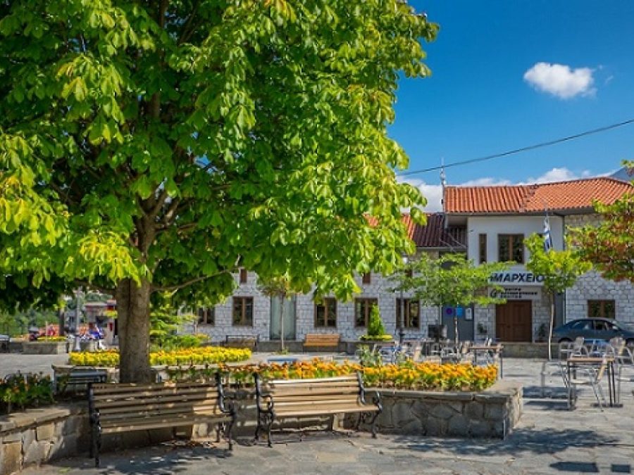 Σεμινάριο της Γαστρονομικής Κοινότητας Δήμου Βορείων Τζουμέρκων