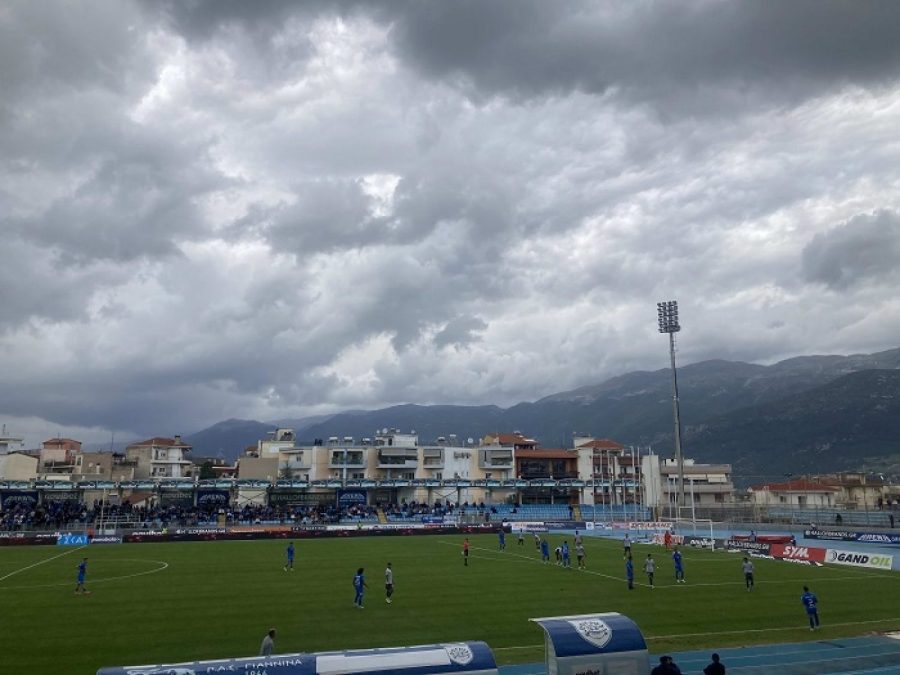 Πυκνώνουν τα σύννεφα και έρχονται τα πολύ δύσκολα! 