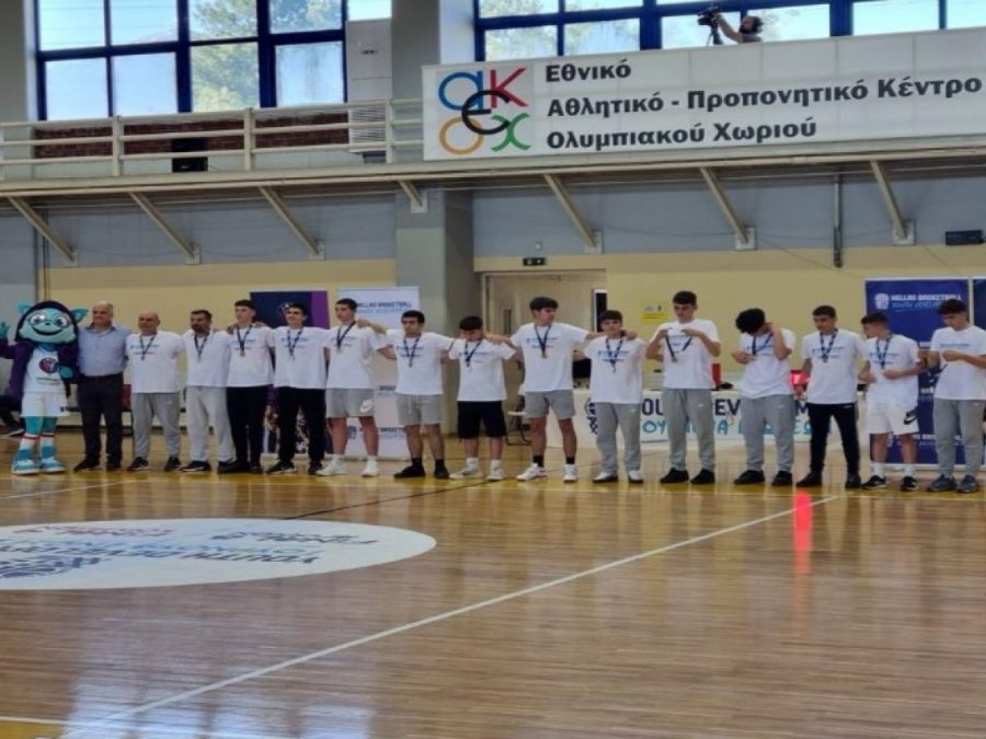 Αναπτυξιακό Πρόγραμμα ΕΣΚΑΒΔΕ. “Σκοπός μας η δημιουργία νέας προοπτικής για ένα καλύτερο αύριο των παιδιών μας”