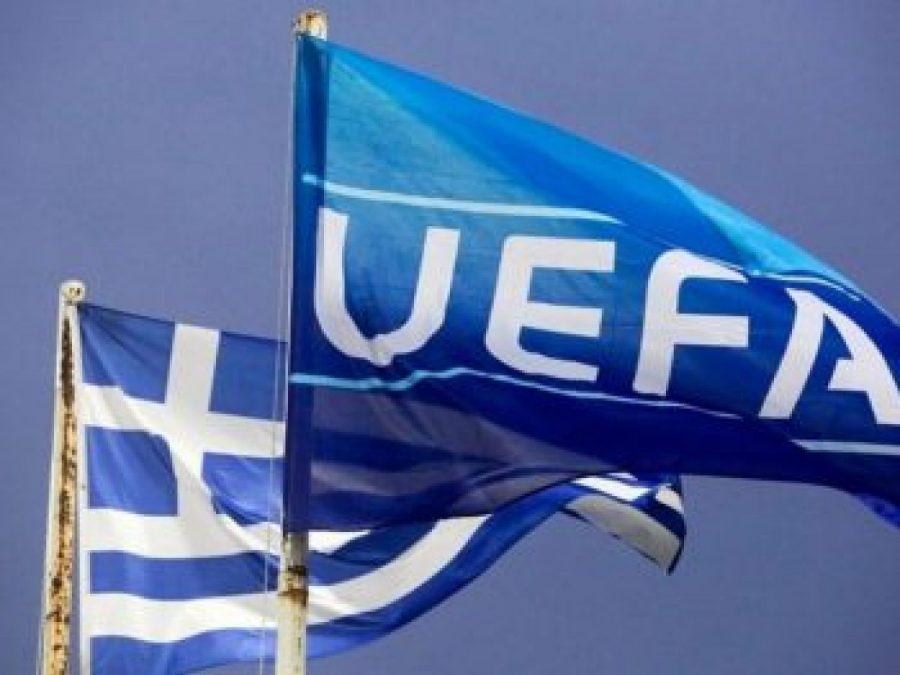 Τα ευρωπαϊκά εισιτήρια 