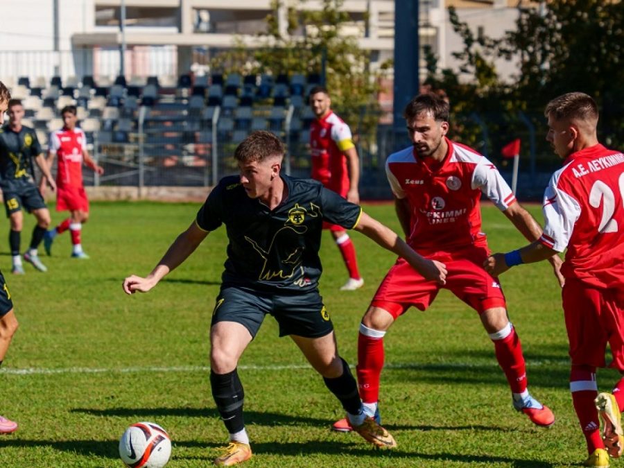 Εμβόλιμη αγωνιστική με σημαντικούς αγώνες 