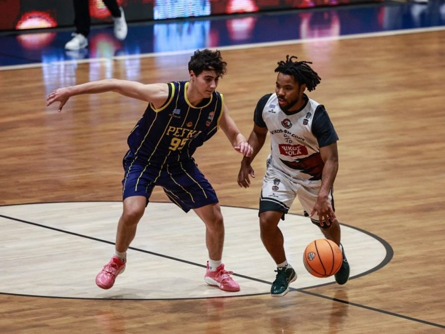 Elite League: Τα highlights της 12ης αγωνιστικής (video)