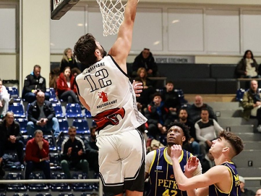 Τα τέσσερα τελευταία παιχνίδια του 2025