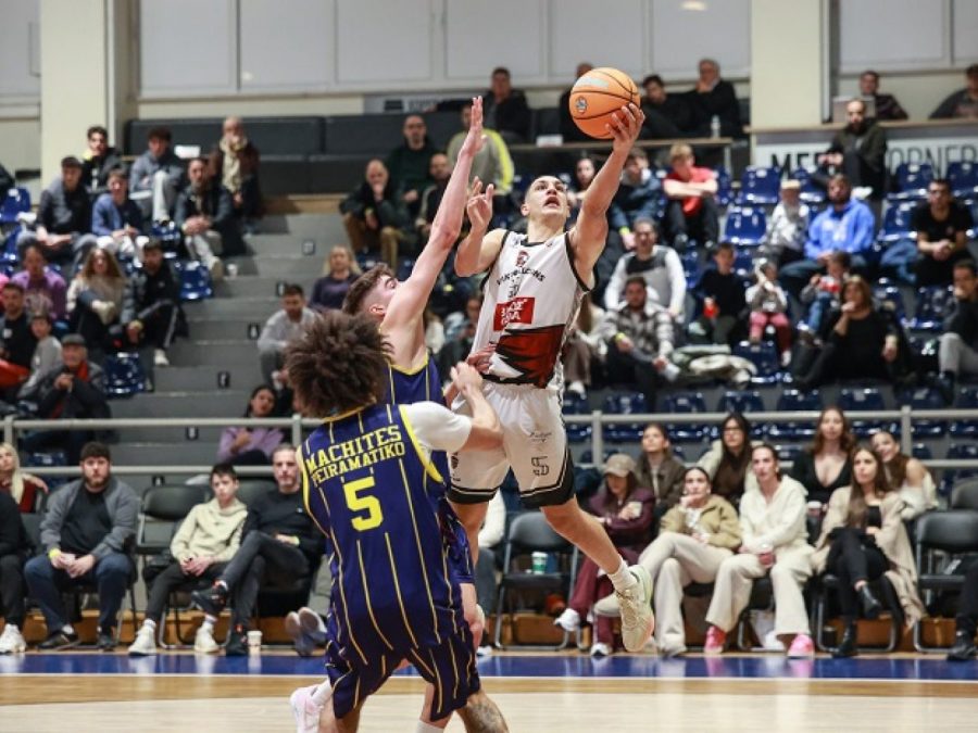 Διαιτητές – Κομισάριοι Elite League: 14η αγωνιστική