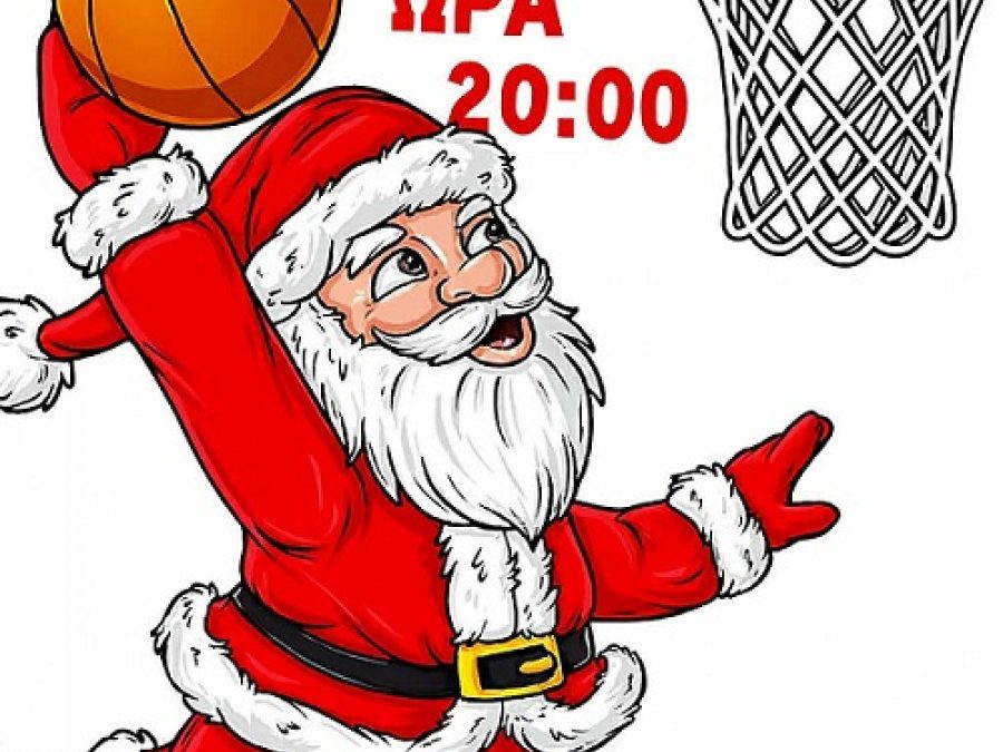 Την Κυριακή 21/12 το 12ο Christmas Special 