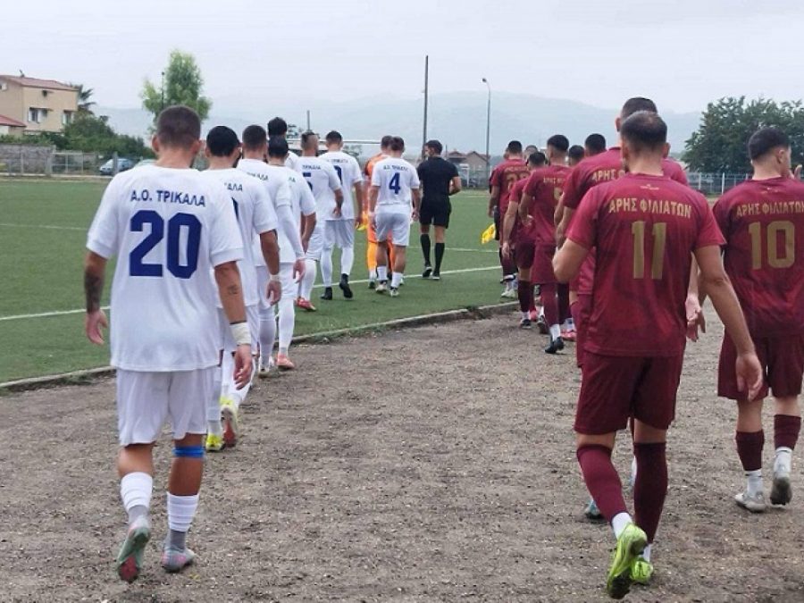 Η 16η αγωνιστική στα γήπεδα της Γ' Εθνικής