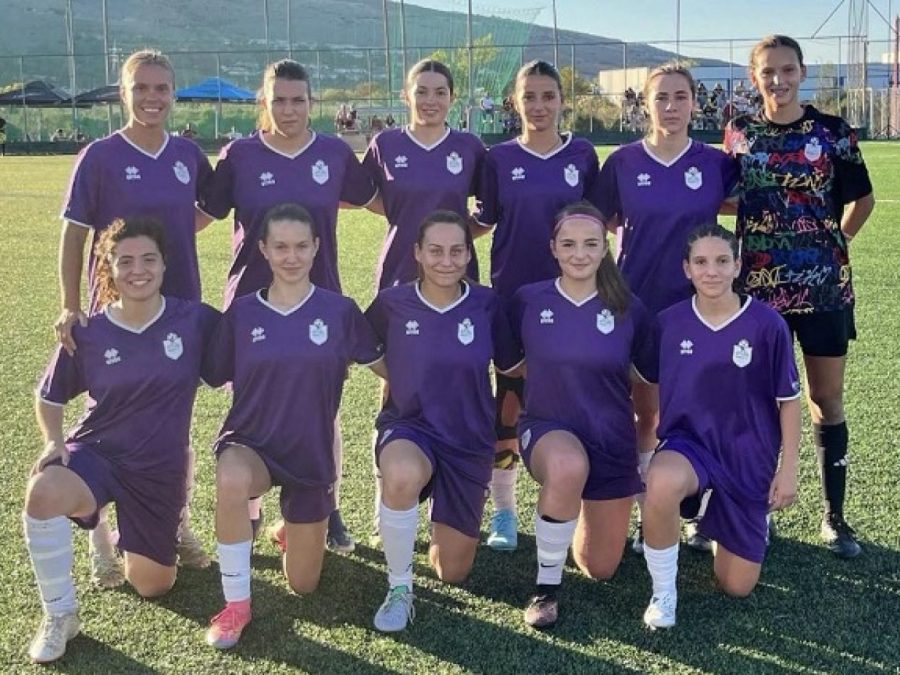 Εκτός έδρας ο τελευταίος αγώνας του 2025 για τον Άτλα Ήπειρος WFC