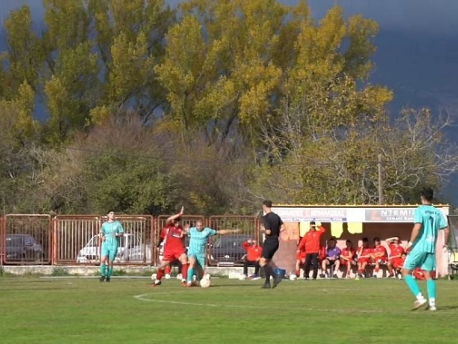 Σαββατοκύριακο προημιτελικών στο Κύπελλο ΕΠΣΗΠ