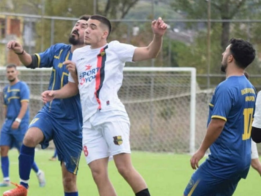 Εξ αναβολής αγώνες στο μενού του Α' Ομίλου της Γ' Ερασιτεχνικής