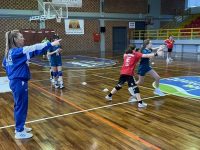 Διακλιμακιακό καμπ στο Αίγιο με γιαννιώτικες παρουσίες 