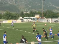 Θύελλα Ελεούσας-Άρης Φιλιατών 2-1: Καρδιοχτύπησε… αλλά το «γύρισε» και βλέπει Γ΄ Εθνική!