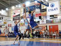 Elite League: Η δράση της 4ης αγωνιστικής - Ασταμάτητη η Δόξα Λευκάδας 