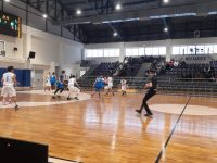 Βαριά ήττα η Μικτή ΕΣΚΑΒΔΕ από την ΕΚΑΣΔΥΜ