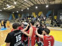Δεν τα κατάφερε στο ντέρμπι η Δόξα Πύρρου Άρτας - Ήττα και για τη Νικόπολη