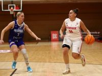 Ανταγωνιστικός για ένα ημίχρονο ο ΠΑΣ Γιάννινα WBC - Δεν απέφυγε τη συντριβή