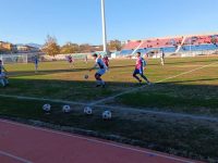 Πήρε βαθμό και στα Τρίκαλα η Αναγέννηση Άρτας