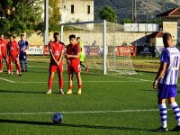 "Κόλλησε" στο μηδέν ο Άρης Φιλιατών