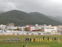 Όλα μηδέν στο ντέρμπι της Θεσπρωτίας 