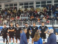 Ο Ολυμπιακός κατέκτησε στην Άρτα το Λιγκ Καπ «Νίκος Σαμαράς»