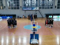 Άγγιξε τη νίκη ο ΓΑΣ αλλά έμεινε από δυνάμεις
