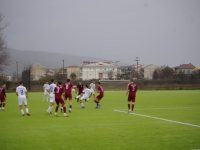  Π.Α.Σ. Γιάννινα Κ-19-Α.Ε. Λάρισας Κ-19 1-3:  Ήττα από την πρωτοπόρο