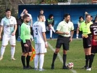 Αμπελόκηποι-Κοσμηρά: Τα στιγμιότυπα (video)