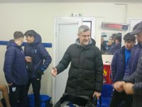 Π.Ο.Τ. Ηρακλής Κ-19-Π.Α.Σ. Γιάννινα Κ-19 3-1: Δεν άντεξε στον πρωτοπόρο