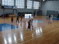 Μεγάλη νίκη η Αστράκα αλλά δεν μπόρεσε να καλύψει τη διαφορά 