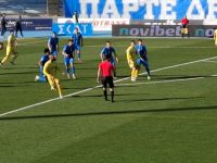 Κόλλησε και πάλι στο "0" και ξενερώνει!