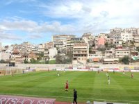 Εντός έδρας γκέλα της Αναγέννησης Άρτας 