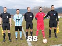 Α' Ερασιτεχνική: Δεν δείχνει διατεθημένη για γκέλες η Θύελλα Κατσικά - Τα αποτελέσματα της 22ης 