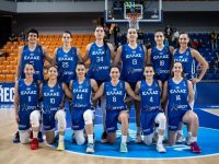 Ηττήθηκε από την Τσεχία η Εθνική 