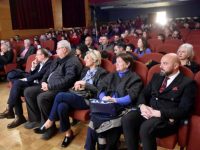 Μεγάλη επιτυχία στην παρουσίαση του παιδικού βιβλίου «Ο Αλαζόνας Νάνος»