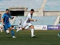 Είναι βαριά του ΠΑΣ η φανέλα! Μάγκικος βαθμός στο Καυτατζόγλειο! 