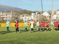 Α' Ερασιτεχνική: Έκανε περίπατο στο Κουτσελιό η Θύελλα Ελεούσας - Τα αποτελέσματα της 24ης  