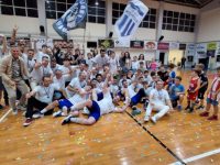 Μαχητής το IBC αλλά πρωταθλήτρια η ΑΕ Καναλακίου 